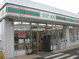 コンビニ　ローソンストア100両国店（コンビニ）まで728m