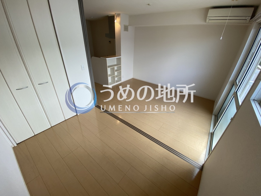 その他部屋・スペース　洋室