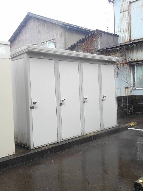 その他部屋・スペース