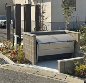 Comforza・Tの外観写真
