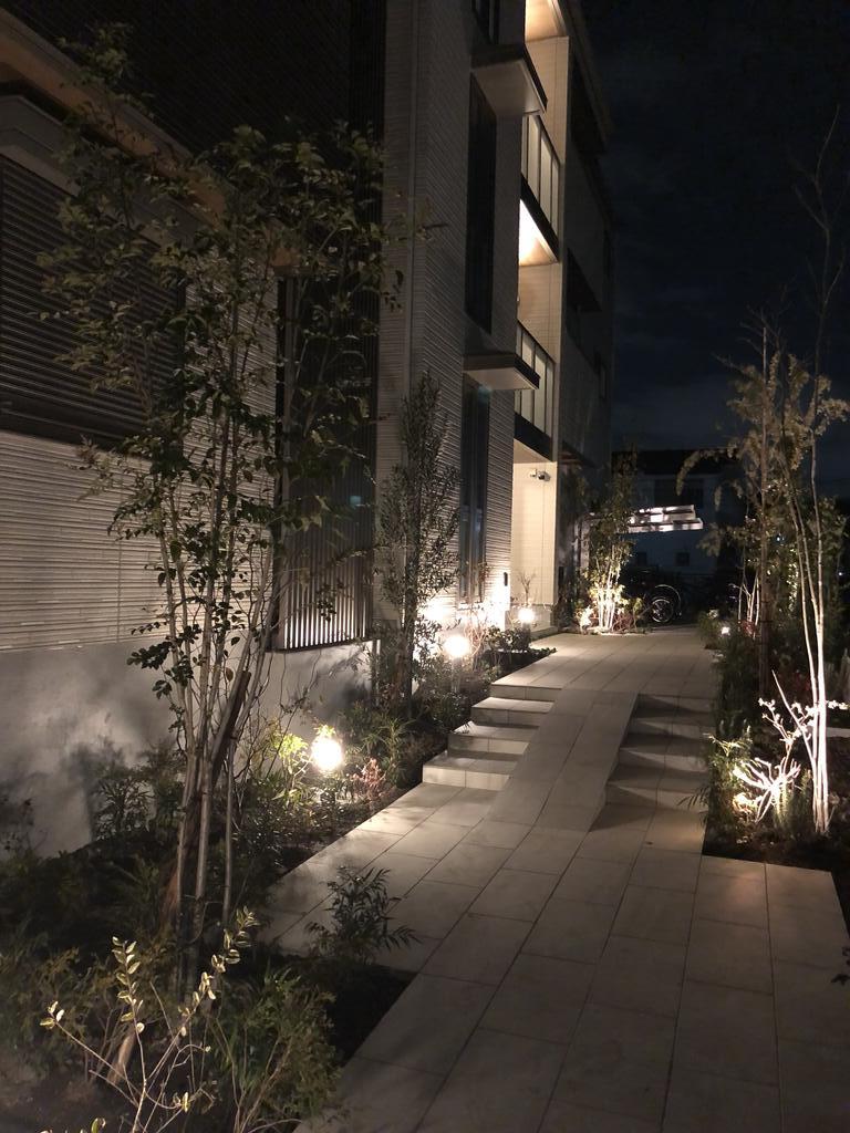 Comforza・Tの外観写真