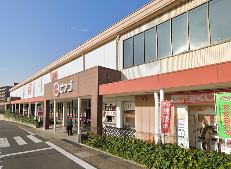 Comforza・Tの周辺写真