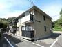 上安駅より徒歩15分 1階 築26年の賃貸物件