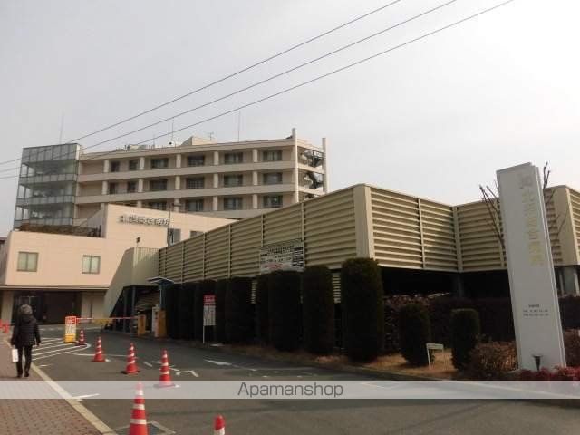 病院　北摂総合病院（病院）まで3200m