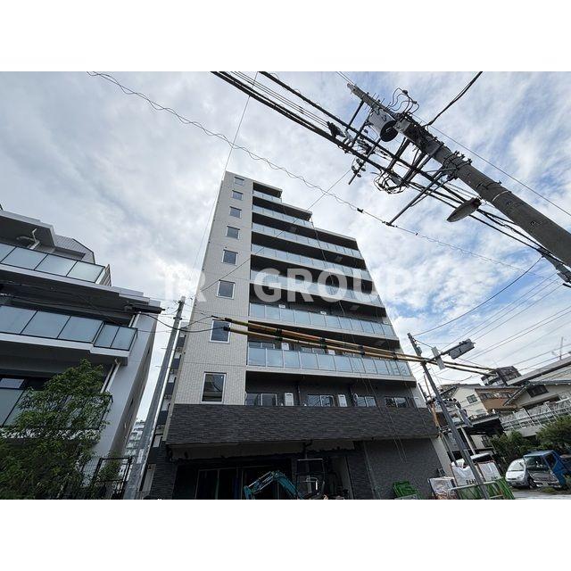 建物外観　外観です