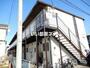 深谷駅より徒歩36分 1階 築40年9ヶ月の賃貸物件