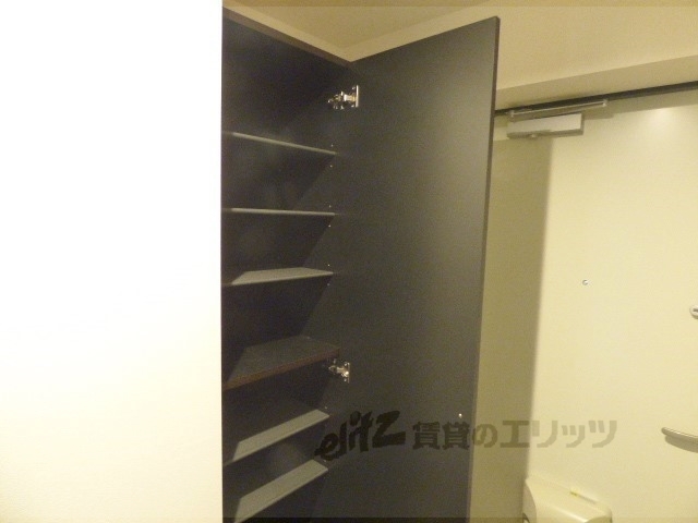 収納　下駄箱