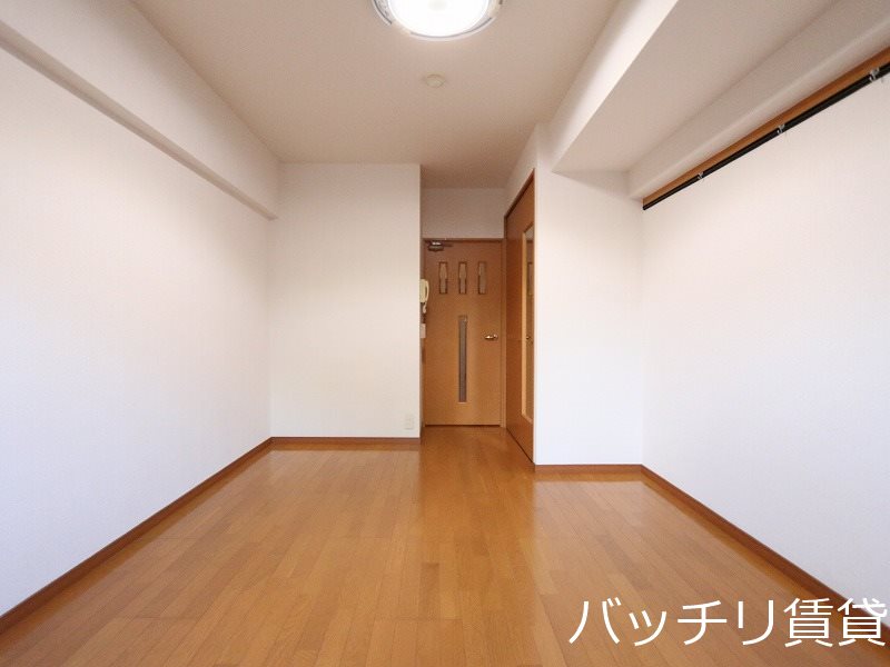 居室・リビング　別号室イメージの為、現状を優先致します。