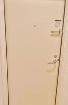 玄関　別室参考画像