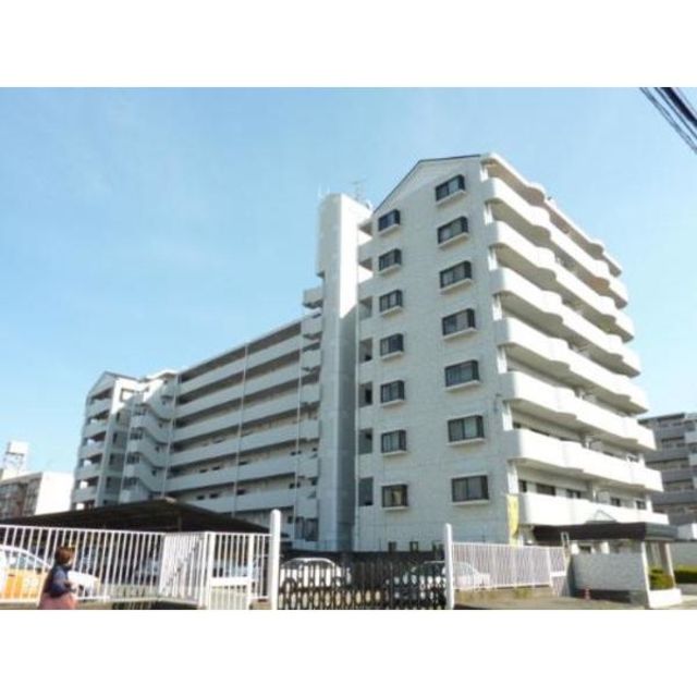 建物外観　建物外観
