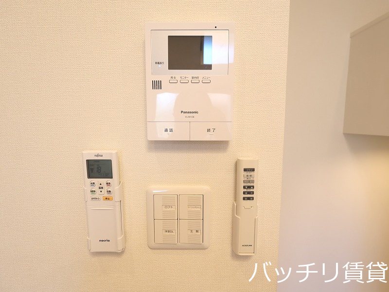 セキュリティ　同間取の為、現状を優先いたします。