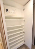 収納　別部屋参考写真