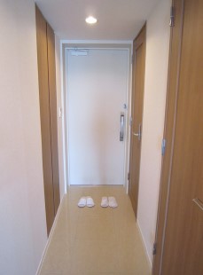 玄関　玄関※別部屋参考写真