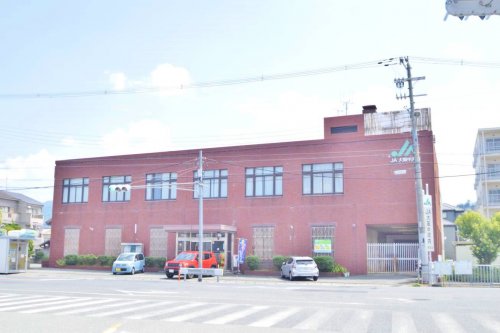 その他　JＡ大阪中河内 柏原支店（その他）まで1725m