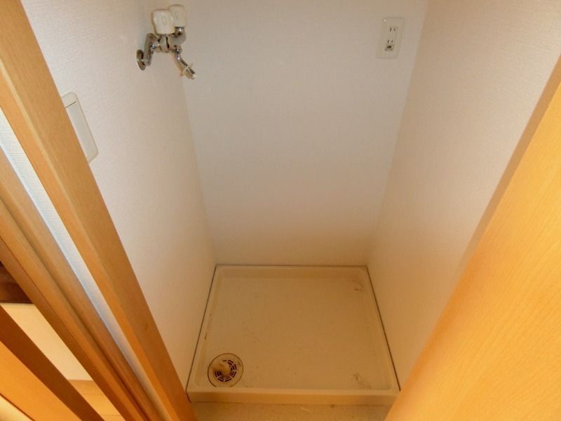 その他設備　☆設備充実☆