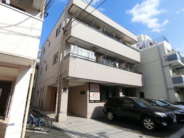 建物外観　☆外観☆