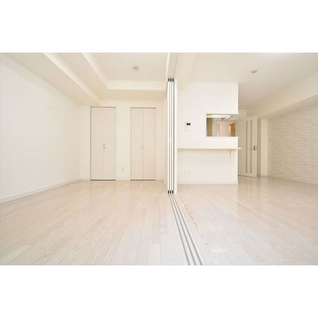 その他部屋・スペース　内装もきれいです