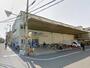 スーパー　サンディ長吉店（スーパー）まで386m