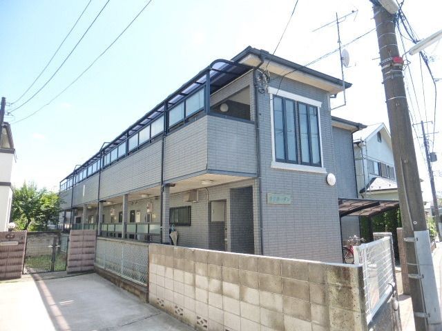 建物外観　★外観です★