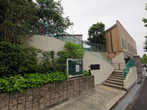 幼稚園・保育園　幼保連携型認定こども園竹宝保育園（幼稚園・保育園）まで541m