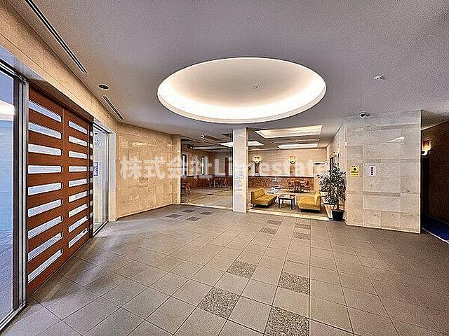 ロビー