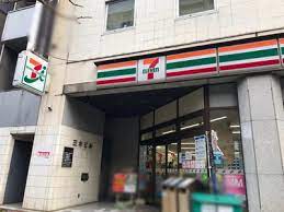 コンビニ　セブンイレブン 台東北上野1丁目店（コンビニ）まで124m