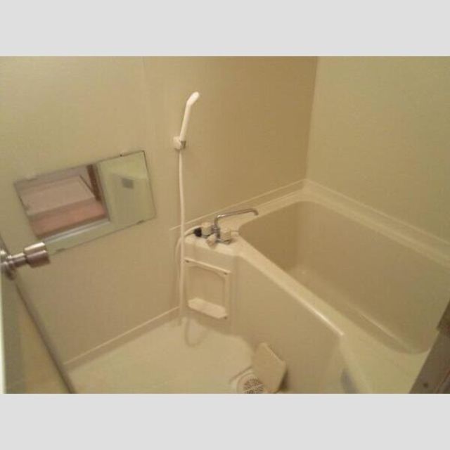 バス・シャワールーム　※現地優先