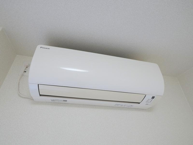 その他　エアコン