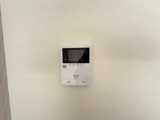 Serena GardenD棟のその他写真