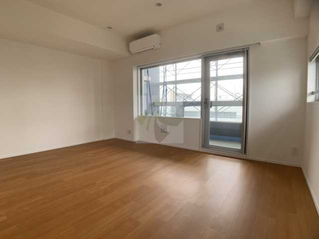居室・リビング　カスタリア大塚