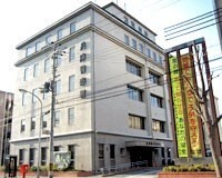 警察署・交番　兵庫警察署（警察署・交番）まで579m