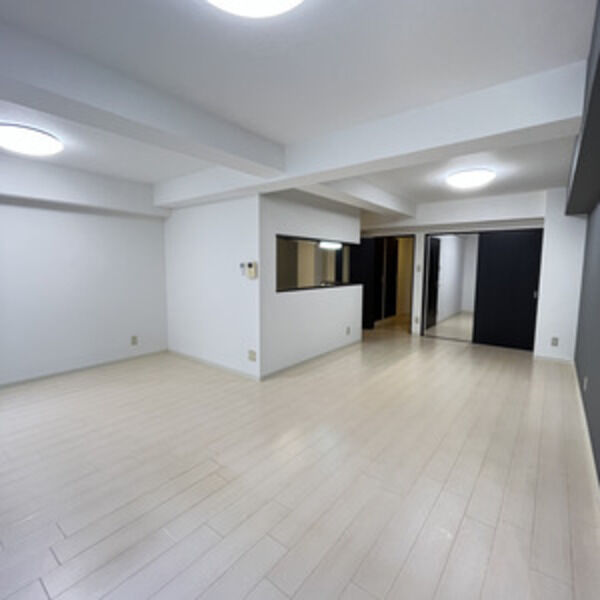 その他部屋・スペース　※写真は同じマンションの違う部屋のものになります。