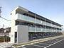 岩槻駅より徒歩21分 3階 築16年5ヶ月の賃貸物件
