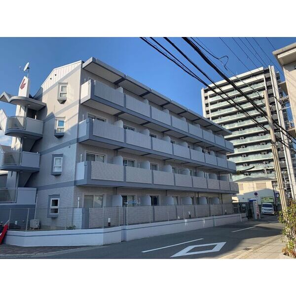 建物外観　☆仲介手数料不要です！☆お気軽にお問い合わせください♪