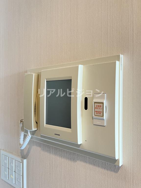 セキュリティ　別部屋参照