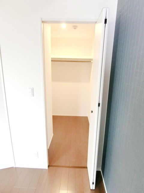 収納　★クローゼット★