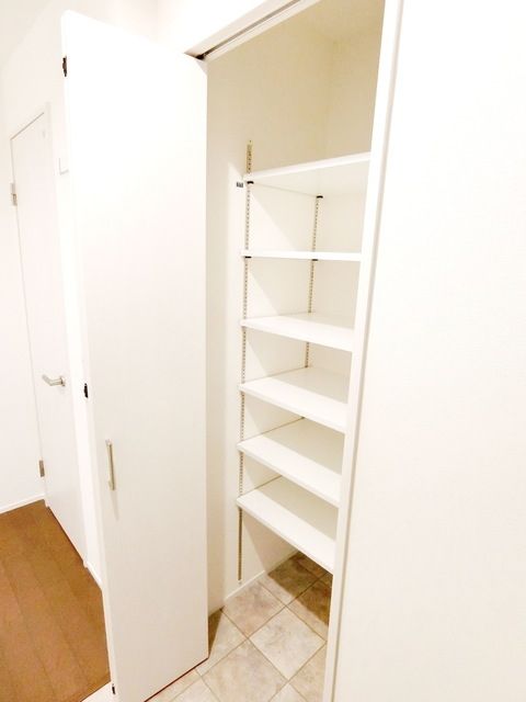 その他設備　★シューズボックス★