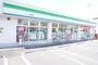 コンビニ　ファミリーマート 川口長蔵店（コンビニ）まで53m
