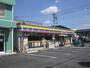 コンビニ　ミニストップ 川口長蔵店（コンビニ）まで287m