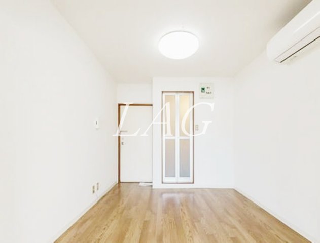 その他部屋・スペース　寝室です。