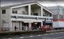 コンビニ　ローソン烏丸札ノ辻店（コンビニ）まで171m