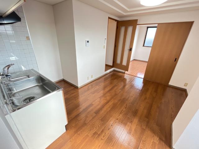 その他部屋・スペース　DK