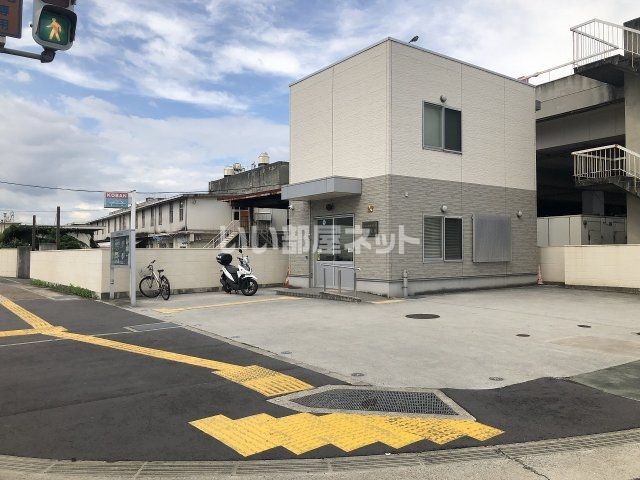 警察署・交番　手柄交番（警察署・交番）まで978m