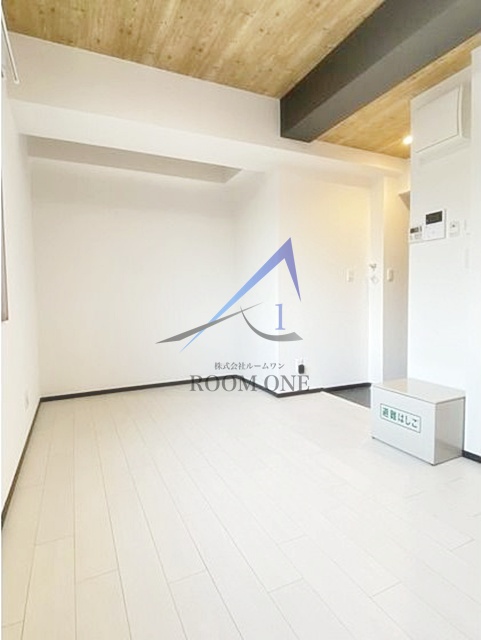 その他部屋・スペース　寝室です。
