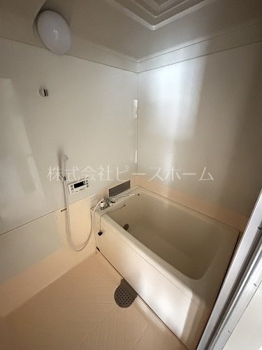 バス・シャワールーム　※別号室参考写真