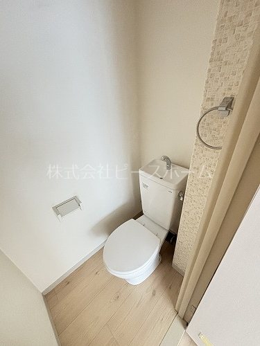 収納　※別号室参考写真