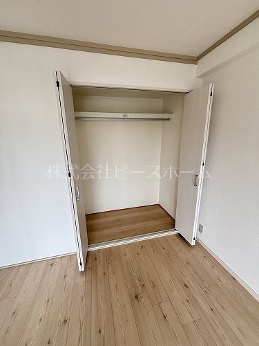 セキュリティ　※別号室参考写真