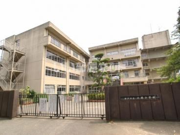 小学校　大橋小学校（小学校）まで387m