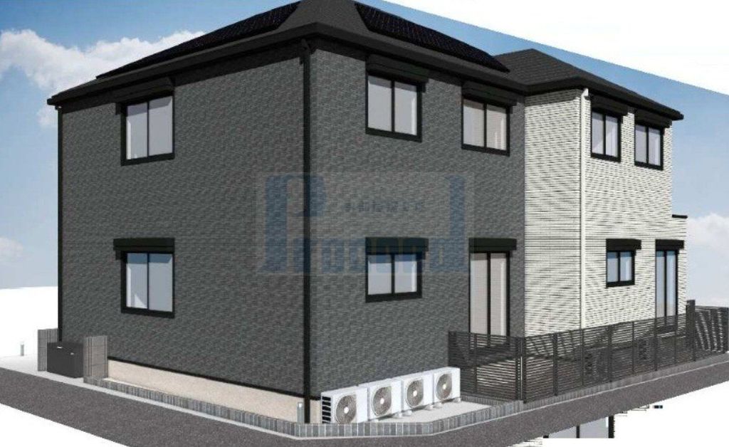 建物外観　☆こちらの物件は仲介手数料0.55か月分です☆