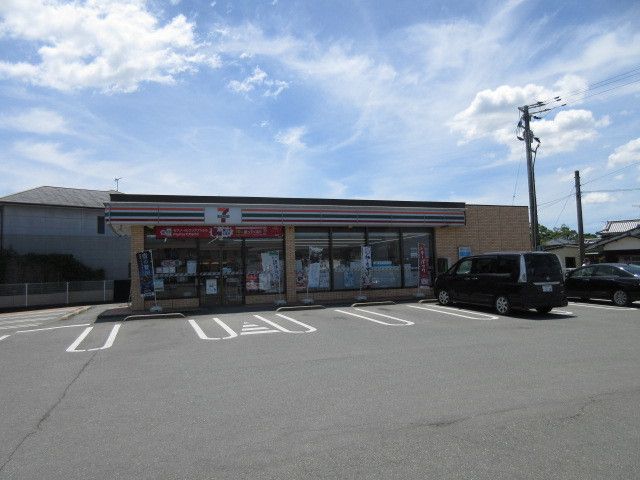 コンビニ　セブンイレブン（コンビニ）まで1170m